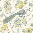 Schumacher Campagne Cadet & Citron Wallpaper