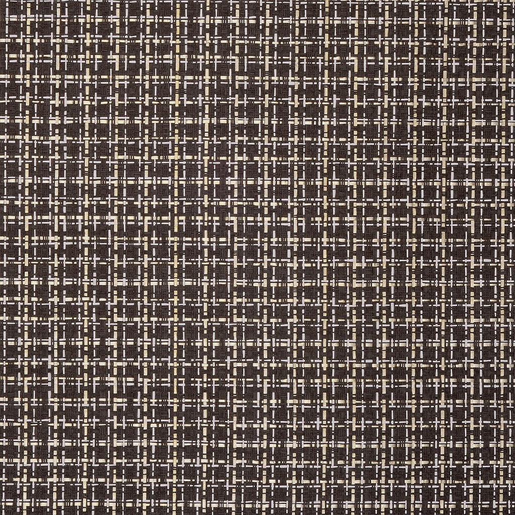 Phillip Jeffries Couture Weave Coco Cafe Wallpaper