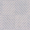 Phillip Jeffries Diamond Weave Ii Blue Bayou Wallpaper