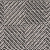 Phillip Jeffries Diamond Weave Ii Georgia Grey Wallpaper