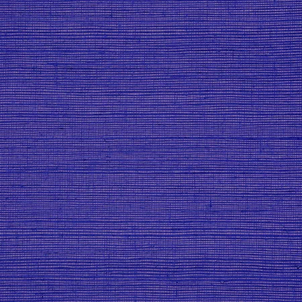 Phillip Jeffries Glam Grass II Luxe Violet Wallpaper