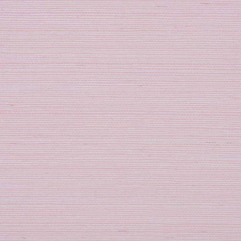 Phillip Jeffries Glam Grass II Pink Charming Wallpaper