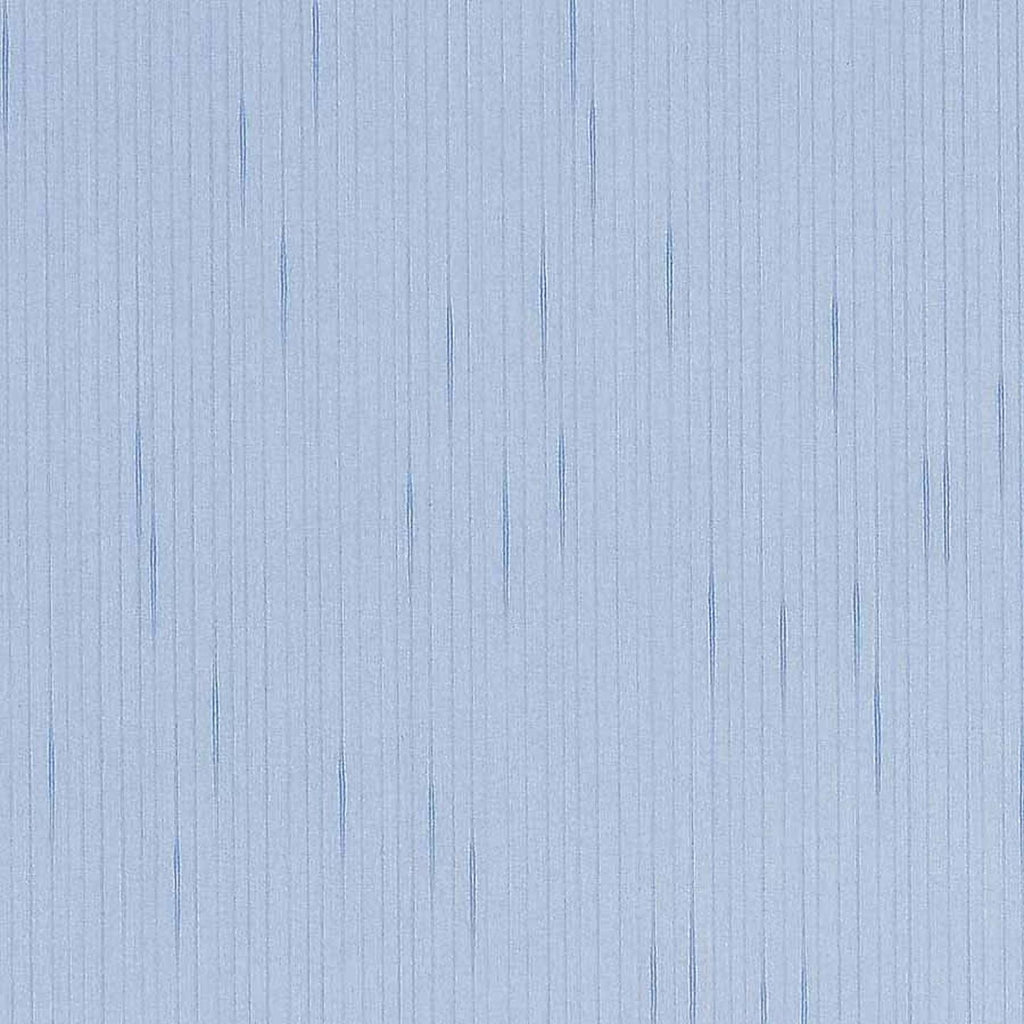 Phillip Jeffries Silky Strings - Anthology Blue Opal Wallpaper