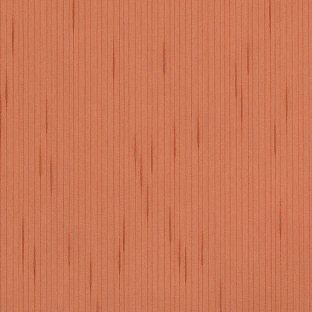Phillip Jeffries Silky Strings - Anthology Orange Tourmaline Wallpaper
