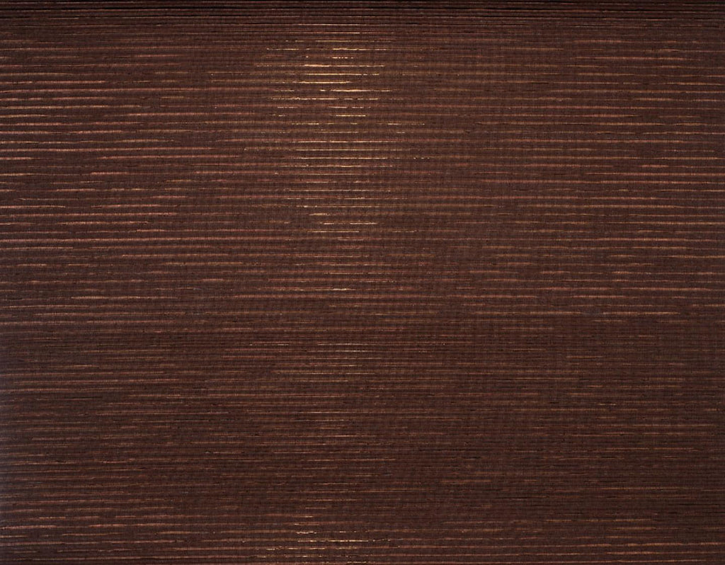 Phillip Jeffries Streamlined Landmark Brown Wallpaper