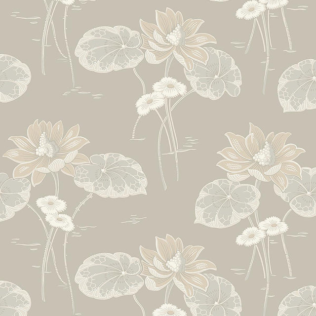 Borastapeter Haga Stone Wallpaper