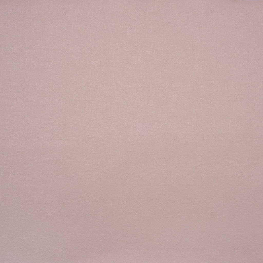 Phillip Jeffries Vinyl Leo's Luxe Linens II Plume Pink Wallpaper