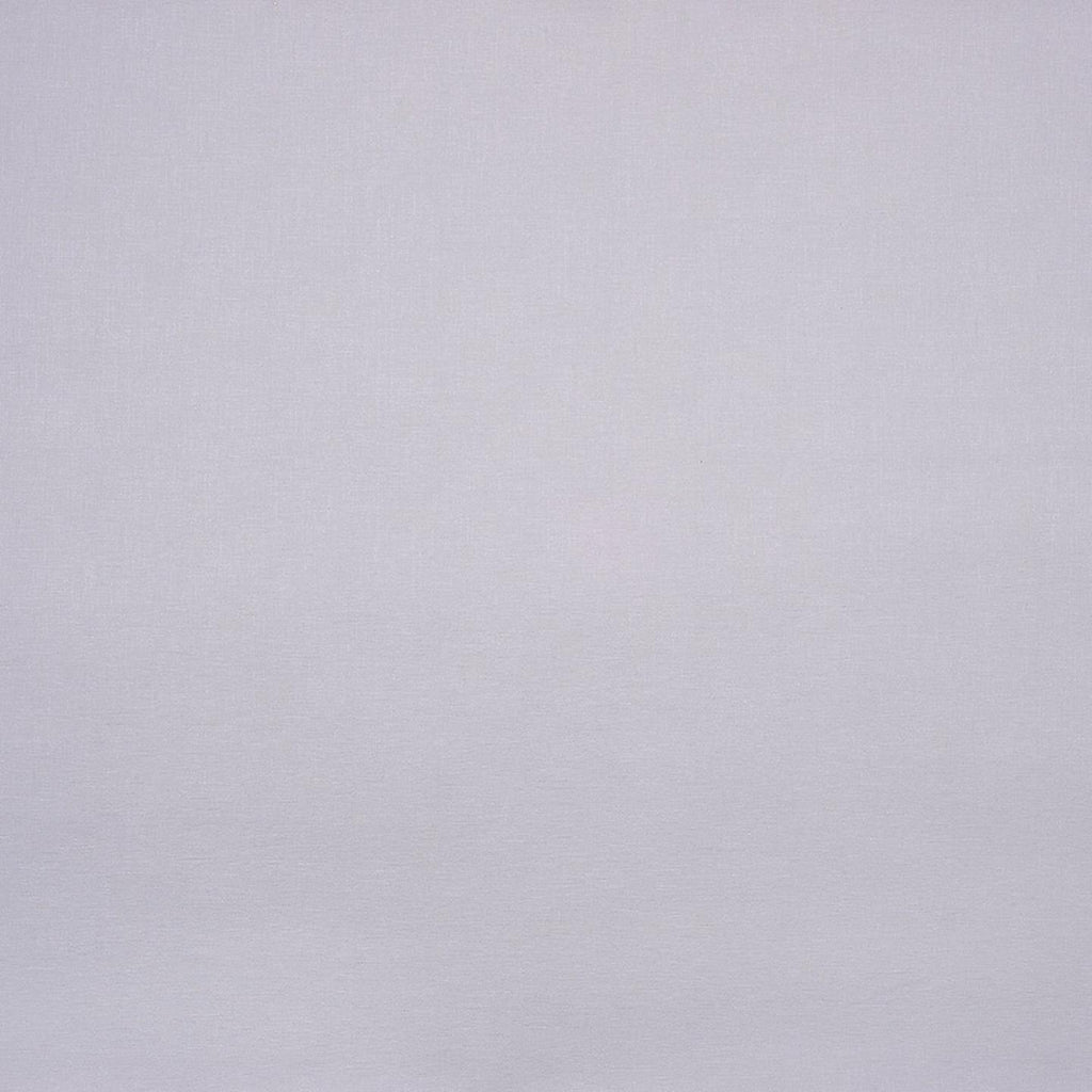 Phillip Jeffries Vinyl Leo's Luxe Linens II White Reflection Wallpaper