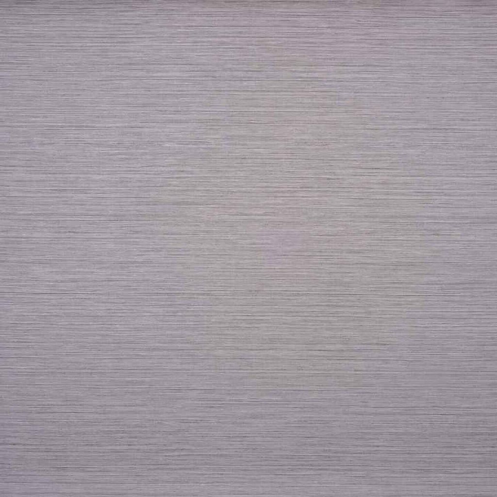Phillip Jeffries Vinyl Marquee Silk Center Stage Grey Wallpaper