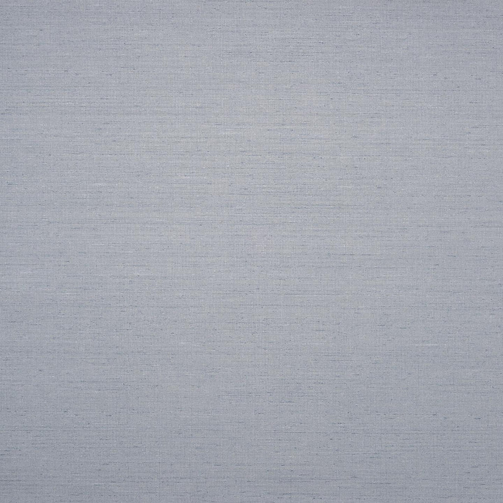 Phillip Jeffries Vinyl Sunlit Silk Basking Blue Wallpaper