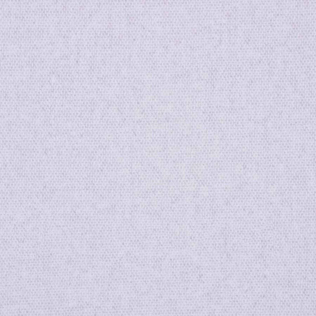 Phillip Jeffries Vinyl Tweed Bell Rock White Wallpaper