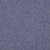 Phillip Jeffries Vinyl Tweed Royalty Blue Wallpaper