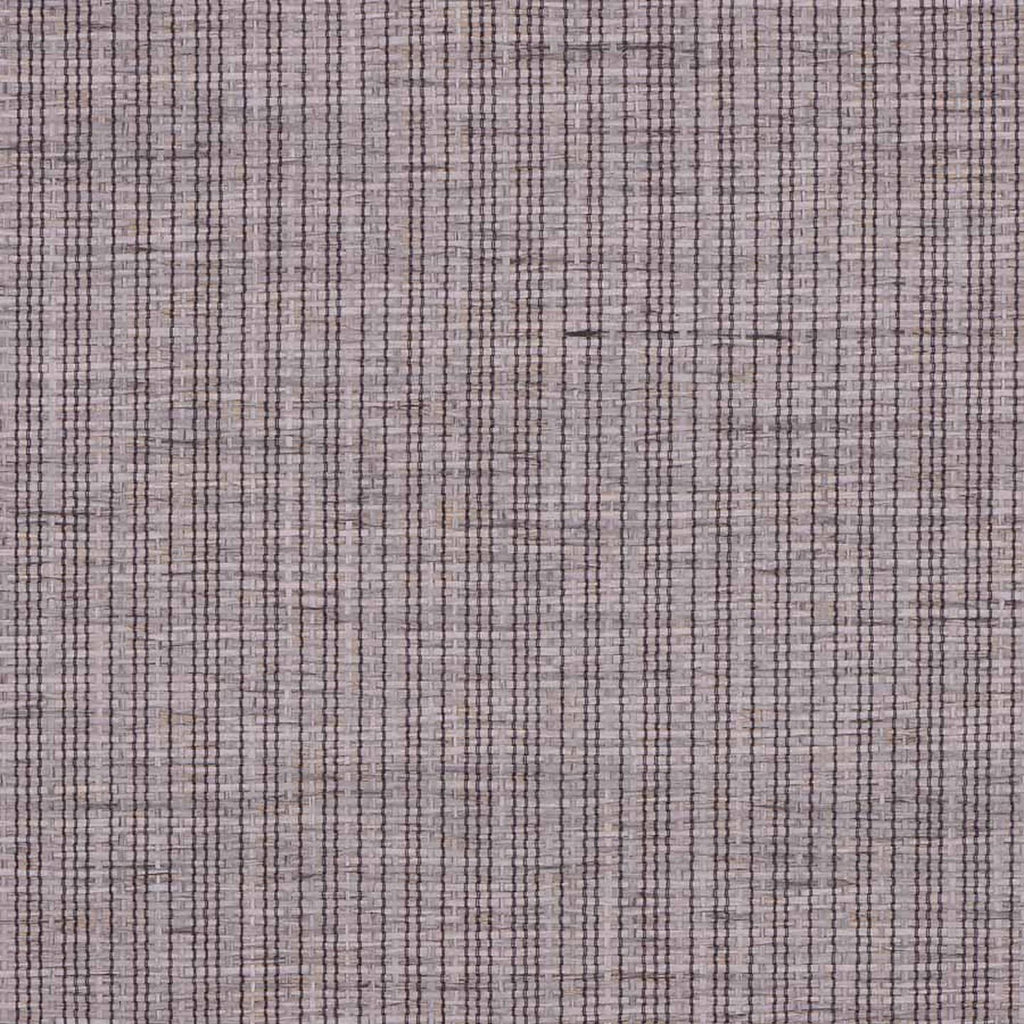 Phillip Jeffries Western Weave Horseshoe Grey Wallpaper