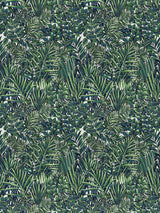Scalamandre Playa Jardin Tapestry Verdure Fabric