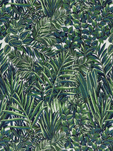 Scalamandre Playa Jardin Tapestry Verdure Fabric