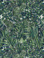 Scalamandre Playa Jardin Tapestry Verdure Fabric