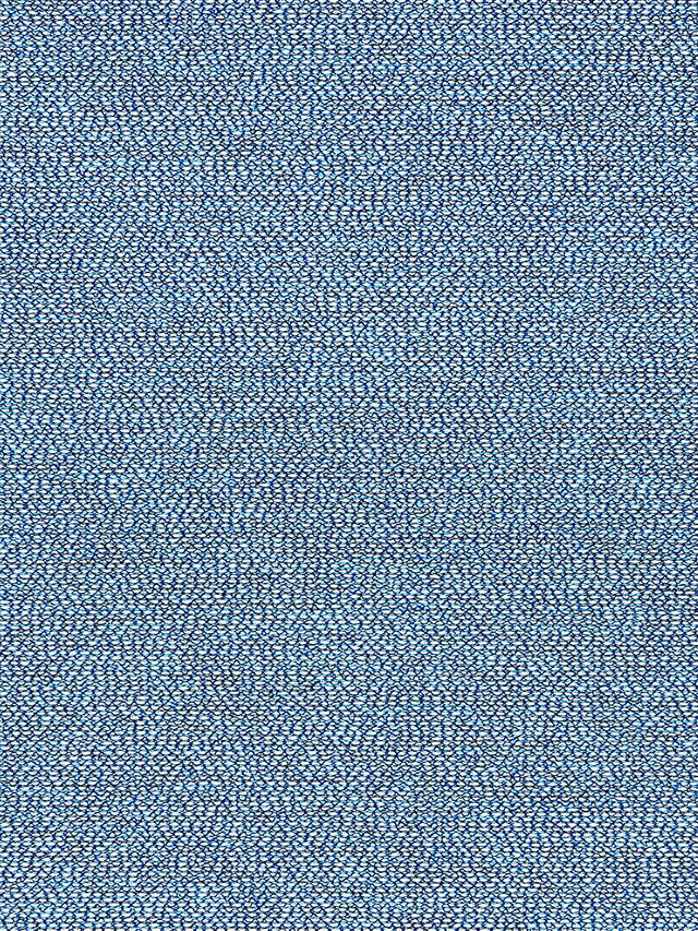 Scalamandre Arena Beach Blue Water Fabric