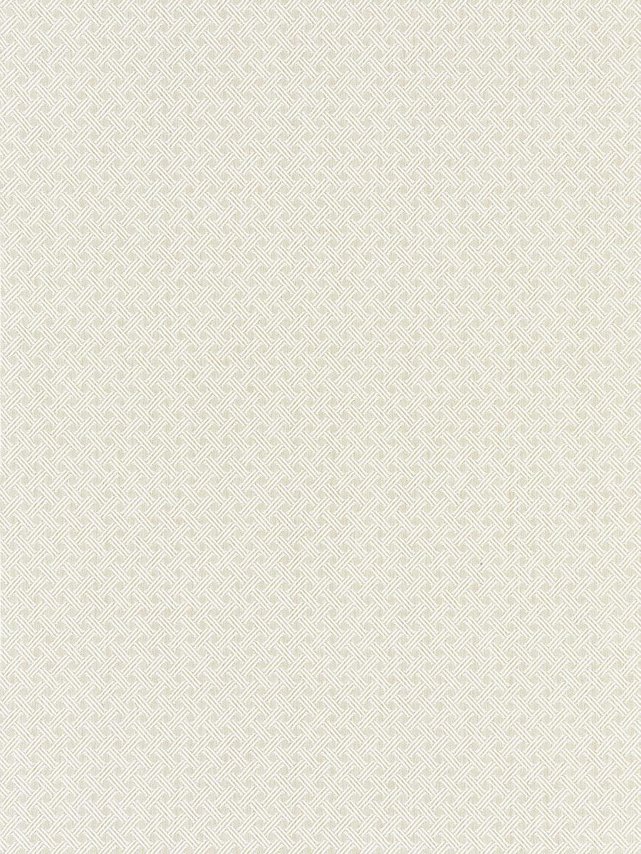 Scalamandre Candelaria White Sand Fabric