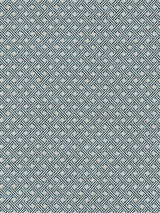 Scalamandre Candelaria Lagoon Fabric