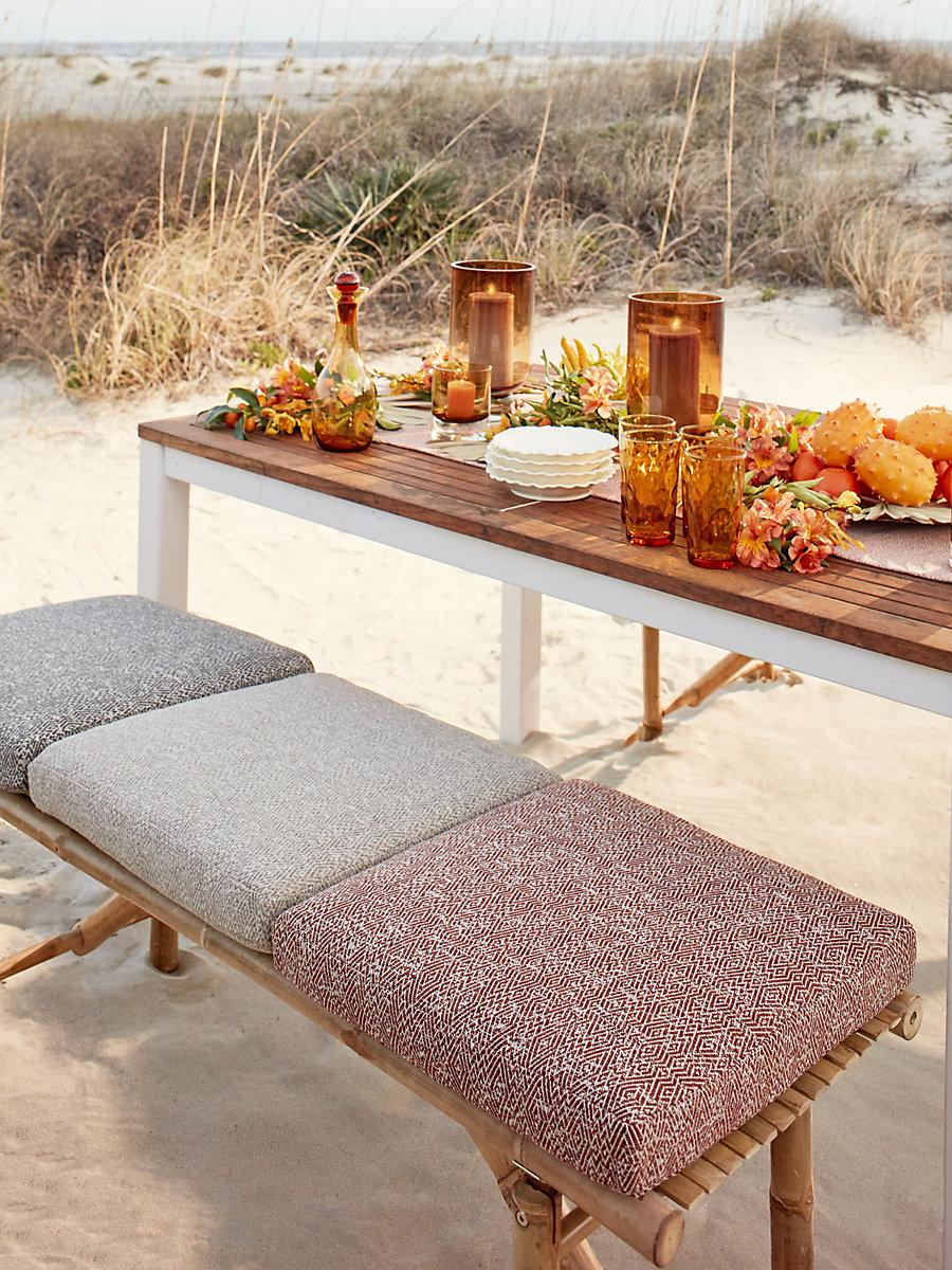 Scalamandre La Caleta Bark Fabric