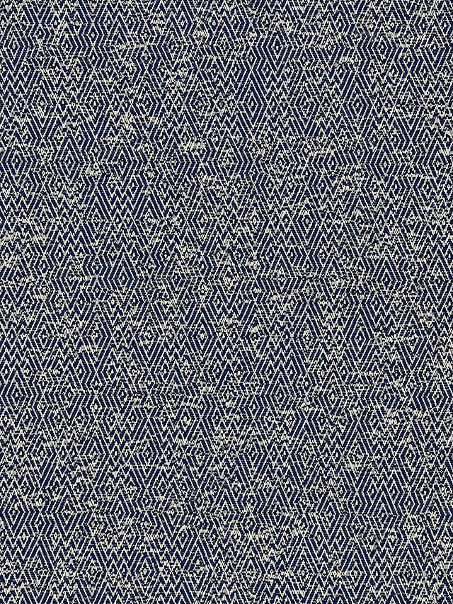 Scalamandre La Caleta Ultramarine Fabric