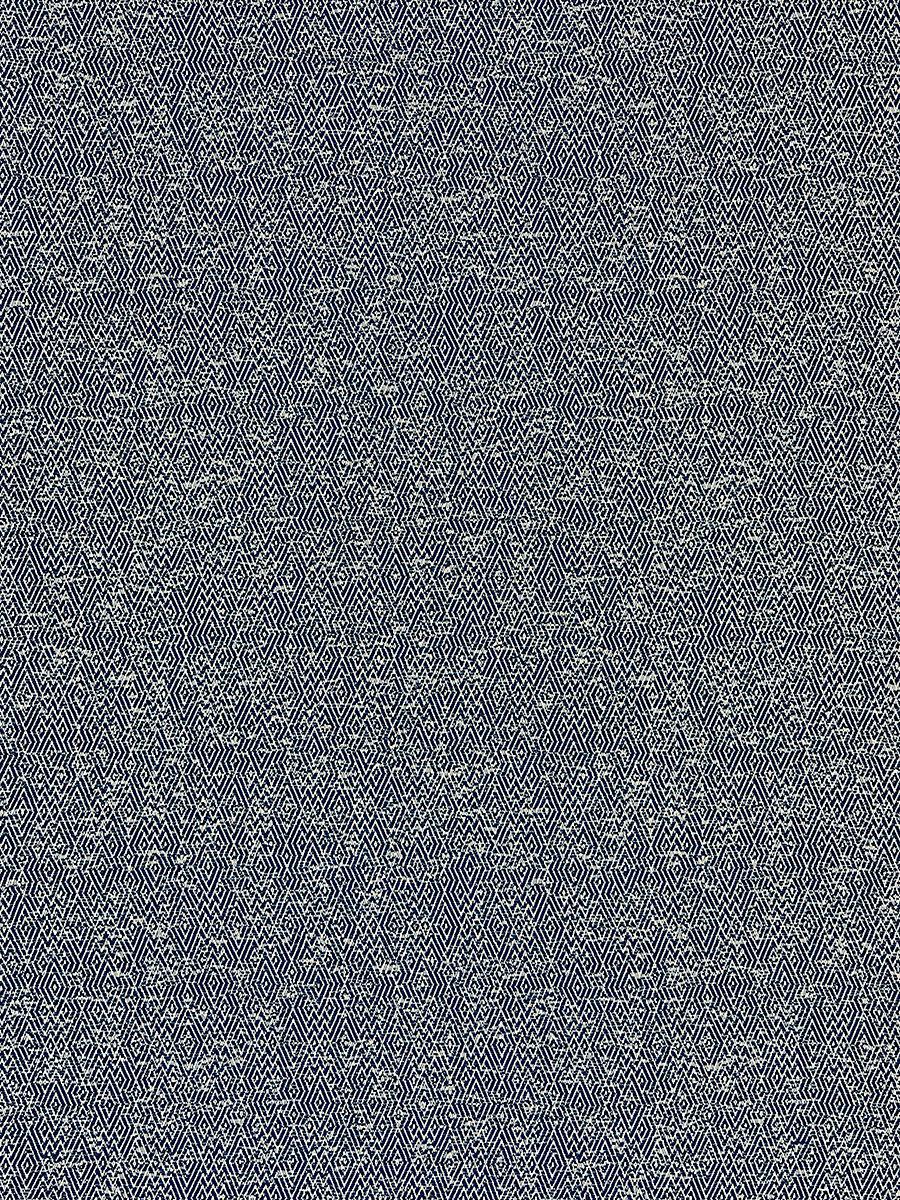 Scalamandre La Caleta Ultramarine Fabric