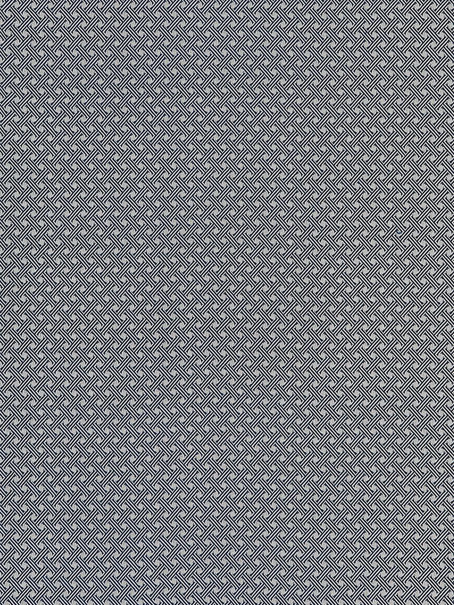 Scalamandre Candelaria Ultramarine Fabric