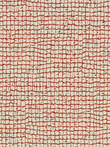 Scalamandre Troya Beach Coral Fabric