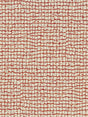 Scalamandre Troya Beach Coral Fabric