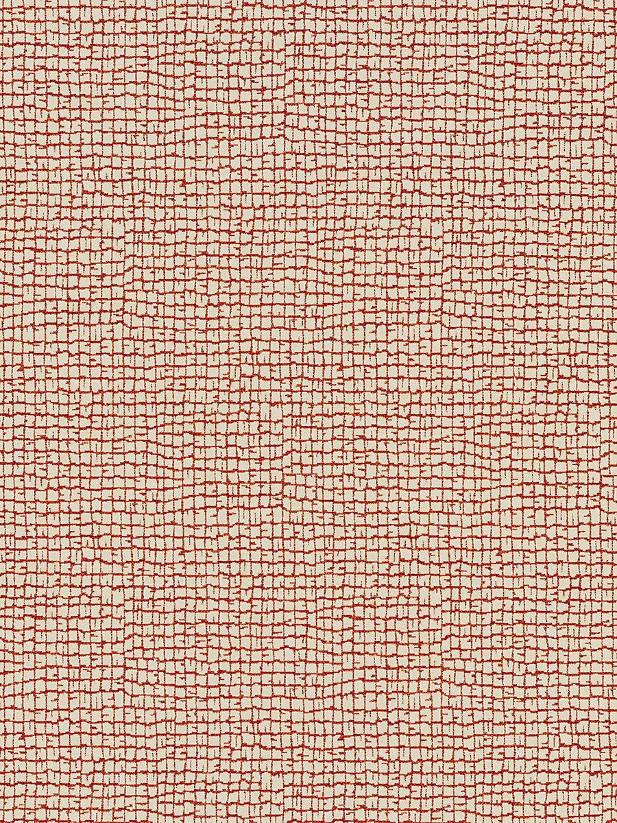 Scalamandre Troya Beach Coral Fabric