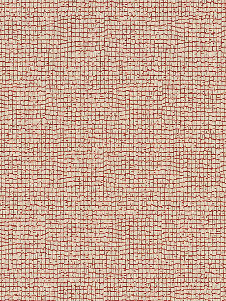 Scalamandre Troya Beach Coral Fabric