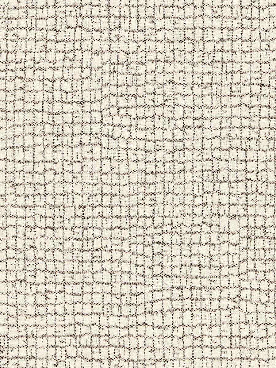 Scalamandre Troya Beach Greige Fabric