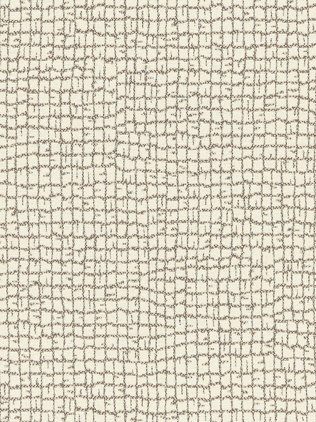 Scalamandre Troya Beach Greige Fabric