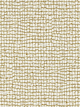Scalamandre Troya Beach Gold Fabric