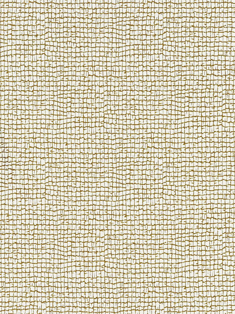 Scalamandre Troya Beach Gold Fabric