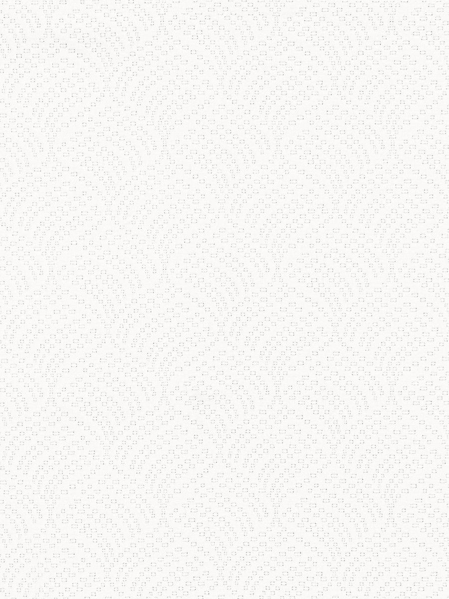 Scalamandre Playa Grande White Fabric