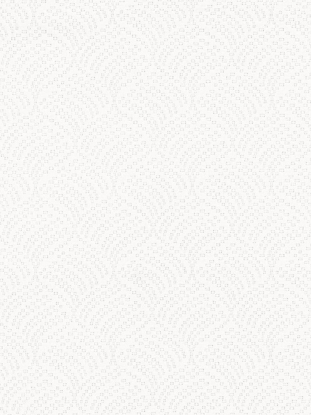 Scalamandre Playa Grande White Fabric