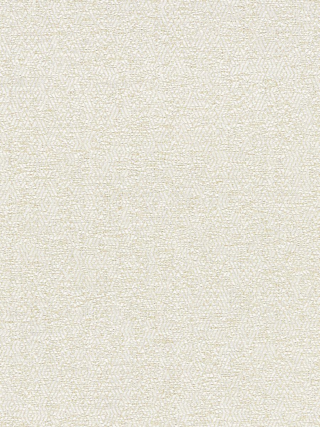 Scalamandre La Caleta White Sand Fabric