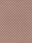 Scalamandre Candelaria Brick Fabric