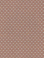 Scalamandre Candelaria Brick Fabric