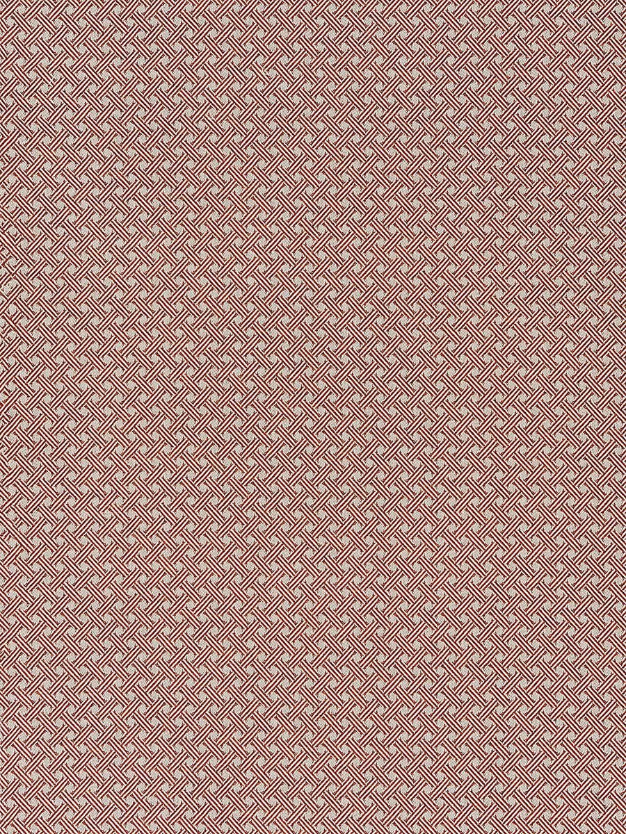Scalamandre Candelaria Brick Fabric