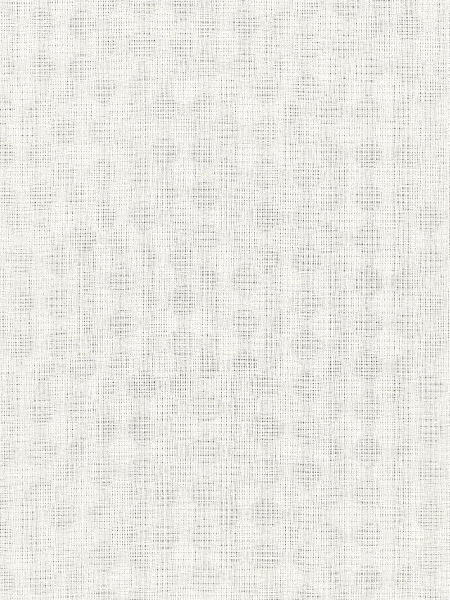 Scalamandre Las Vistas Sheer White Fabric
