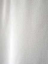 Scalamandre Las Vistas Sheer White Fabric