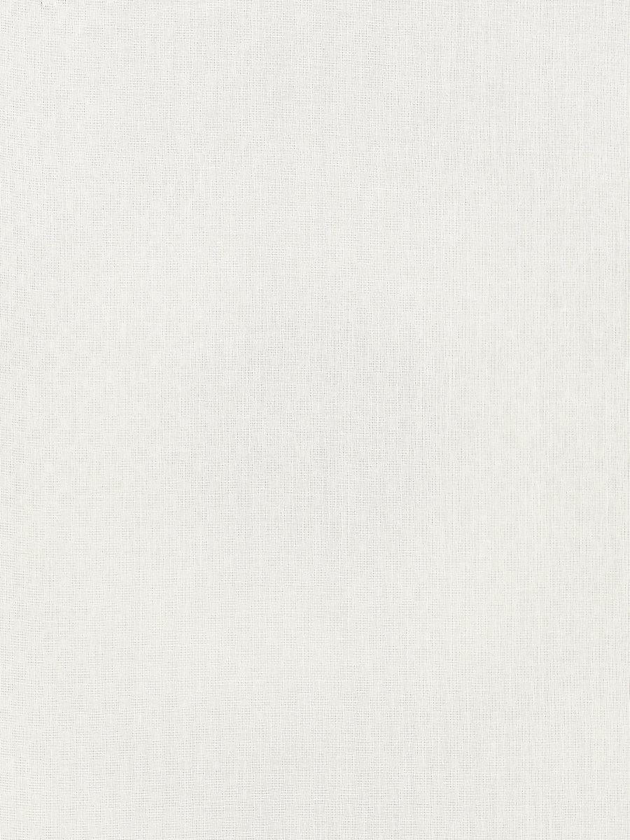 Scalamandre Las Vistas Sheer White Fabric