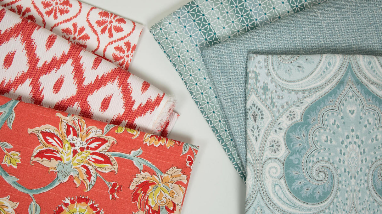 Kravet PITIGALA POPPY Upholstery Fabric