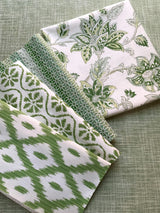 Kravet PITIGALA GREEN Upholstery Fabric