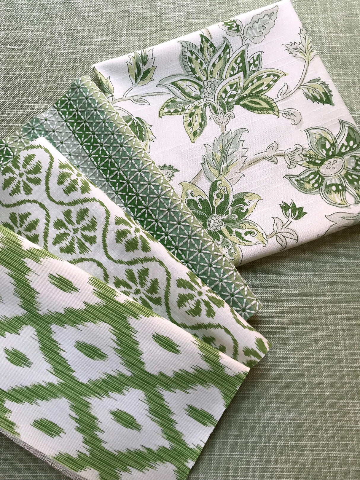 Kravet OKANDA LEAF Upholstery Fabric