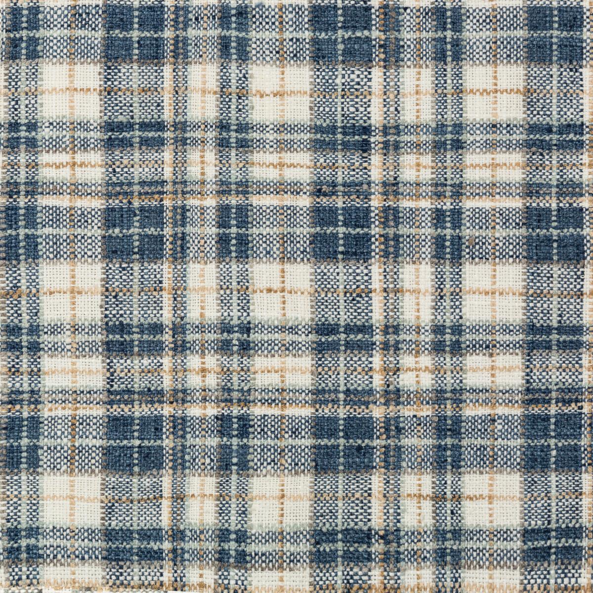 Kravet PALLEPOLA INDIGO Fabric