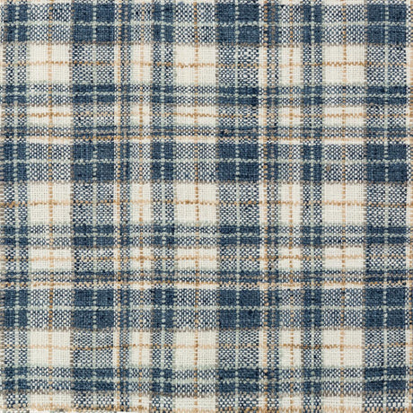 Kravet PALLEPOLA INDIGO Fabric
