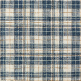 Kravet PALLEPOLA INDIGO Fabric